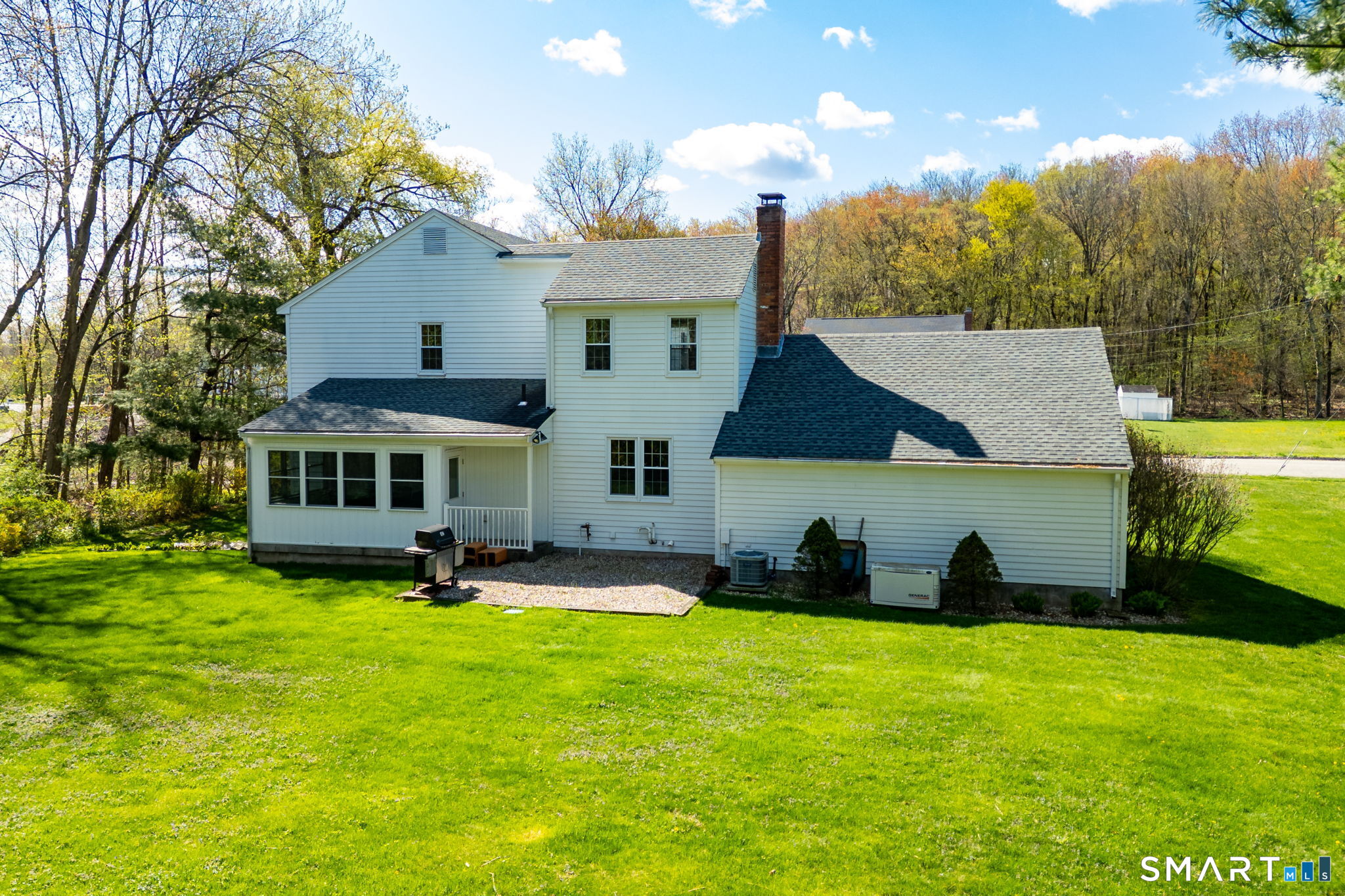 71 Whippoorwill Way Wethersfield, CT 06109 - Photo 36 of 36