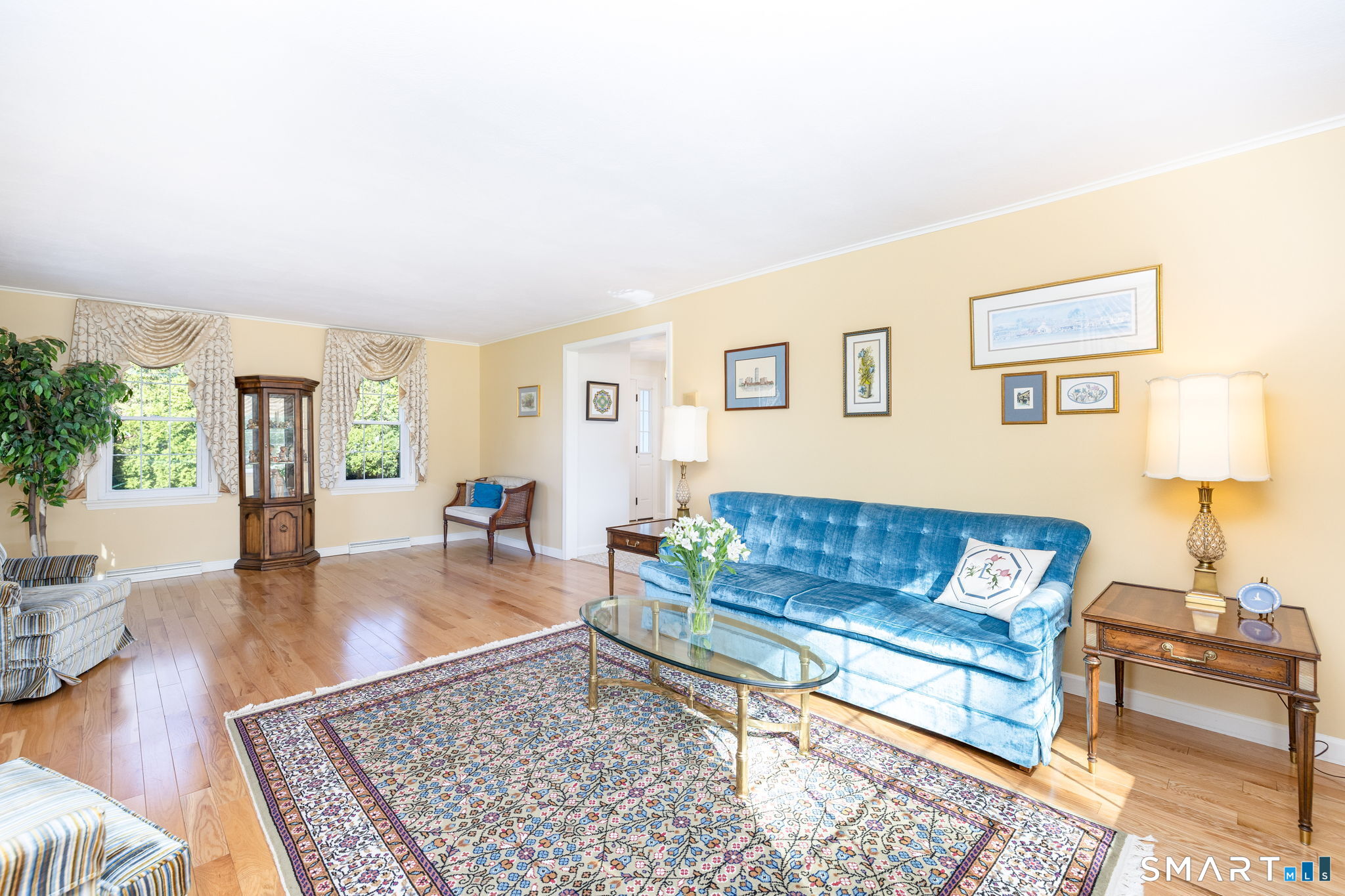 71 Whippoorwill Way Wethersfield, CT 06109 - Photo 9 of 36