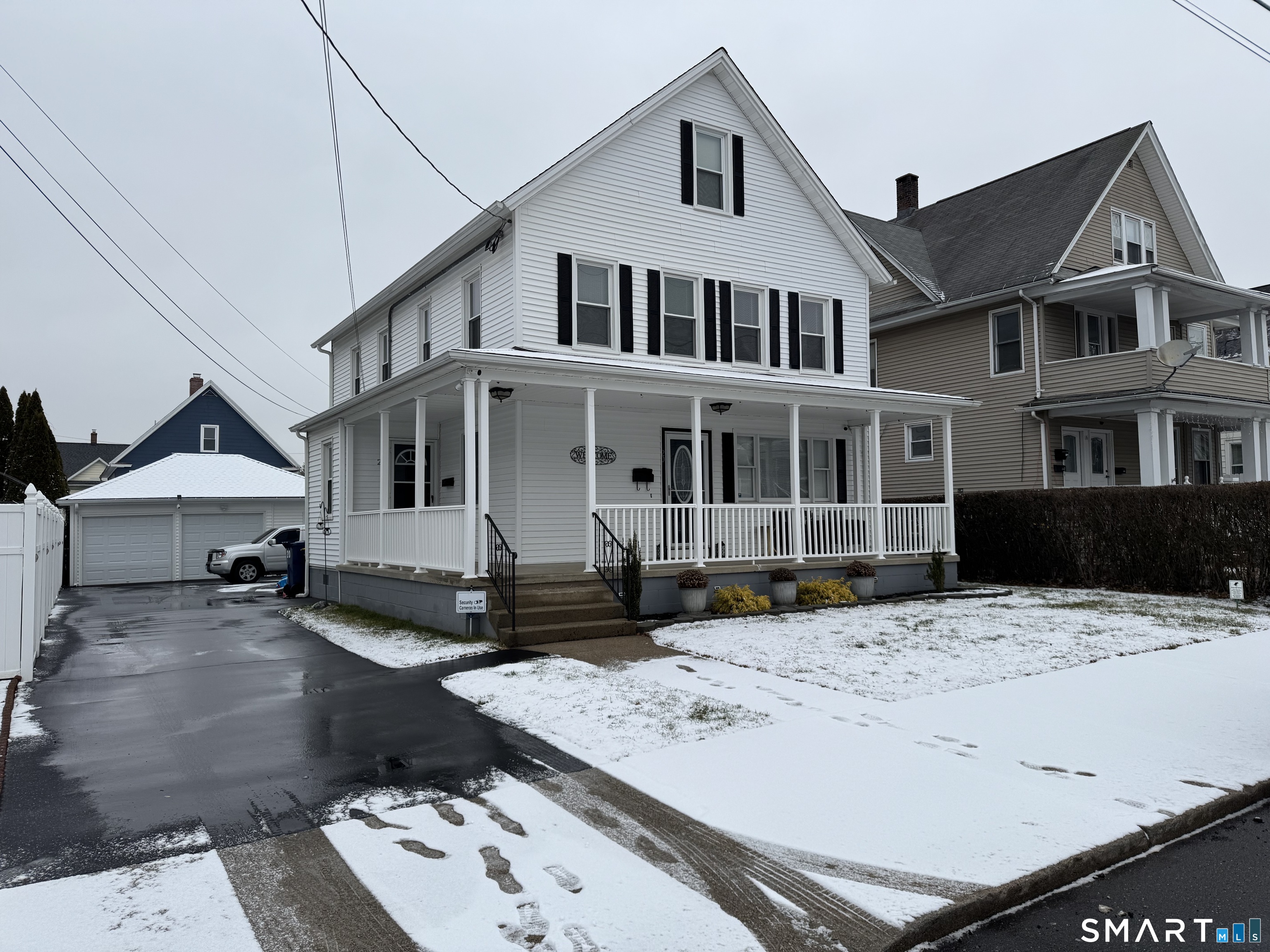 22 Dwight Street Ansonia, CT 06401 - Photo 1 of 15