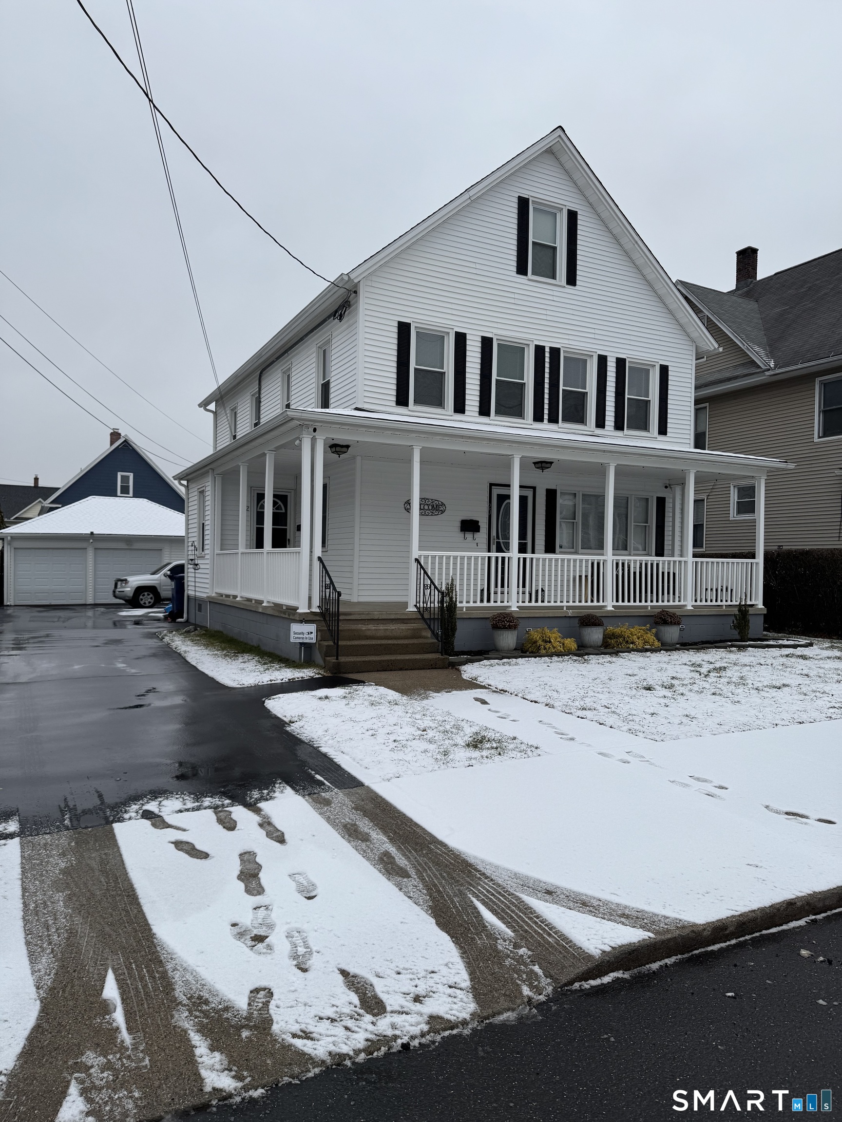 22 Dwight Street Ansonia, CT 06401 - Photo 15 of 15