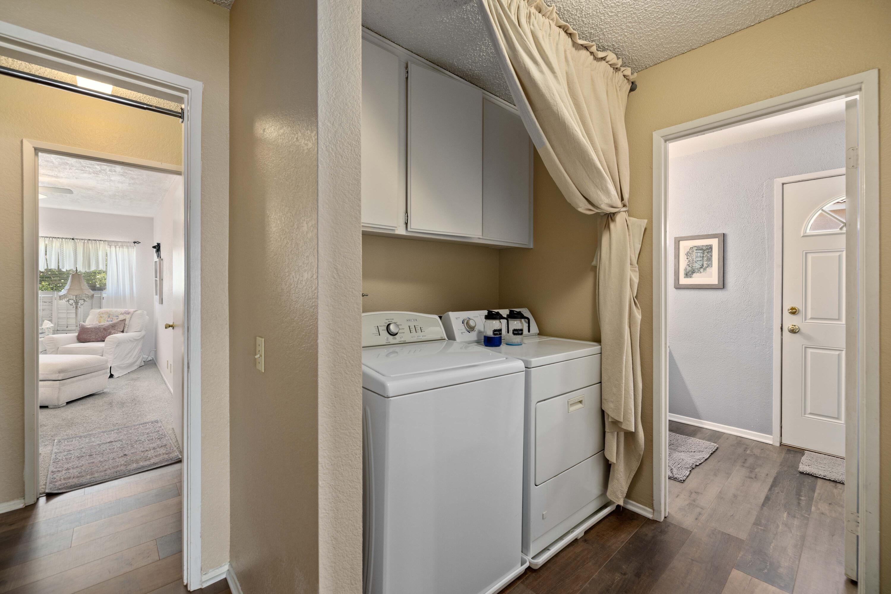 2833 Springfield Place Lancaster, CA 93536 - Photo 22 of 37 a view of storage room