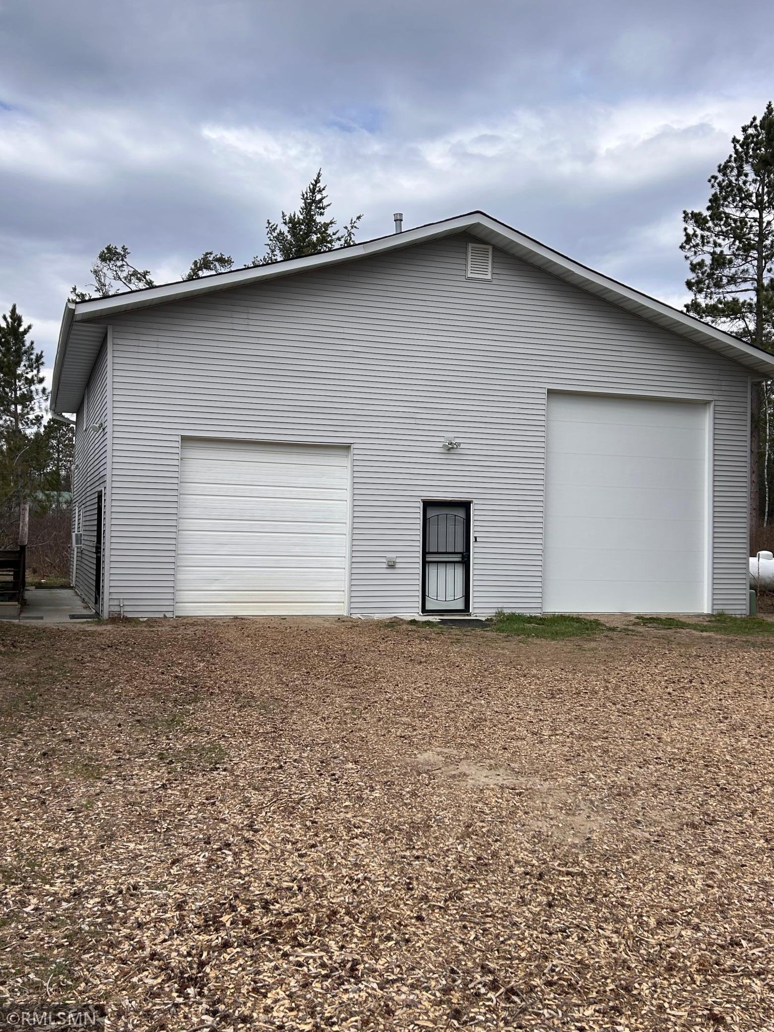 2101 Frohn Road Northeast Bemidji, MN 56601 - Photo 52 of 59