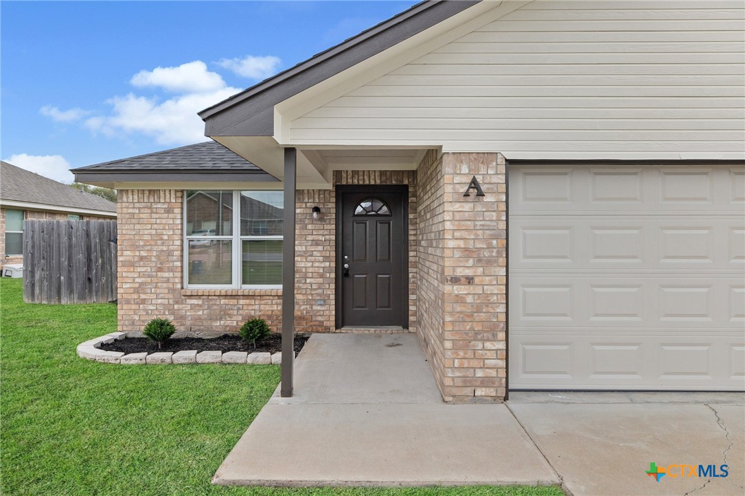 1803 Aztec Trace Harker Heights, TX 76548 - Photo 6 of 42