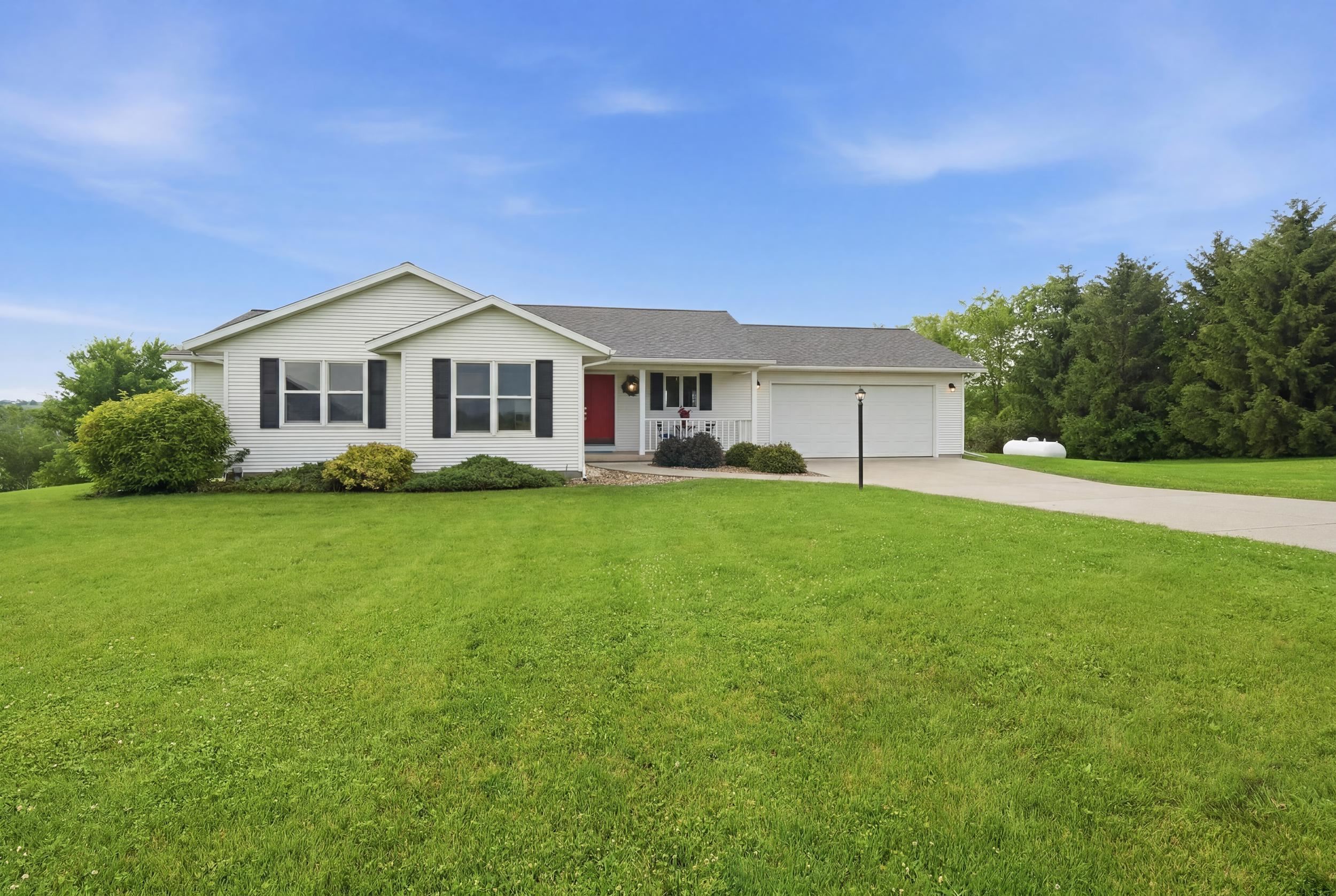 W5364 Windmill Ridge Road New Glarus, WI 53574 - Photo 58 of 66