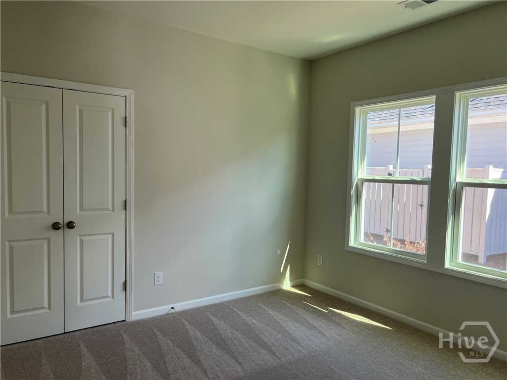 666 Blue Moon Crossing Pooler, GA 31322 - Photo 7 of 21 GUEST BEDROOM