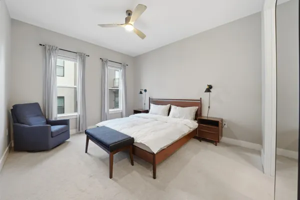 $3,600 | 4415 Jackson Avenue, Unit 4201, Austin, TX 78731