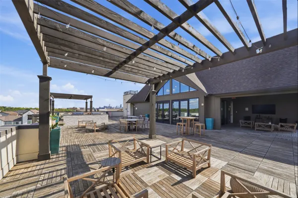 $3,600 | 4415 Jackson Avenue, Unit 4201, Austin, TX 78731
