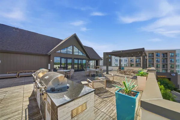 $3,600 | 4415 Jackson Avenue, Unit 4201, Austin, TX 78731