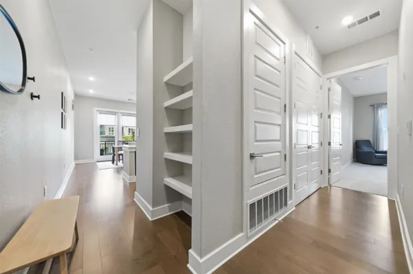 $3,600 | 4415 Jackson Avenue, Unit 4201, Austin, TX 78731