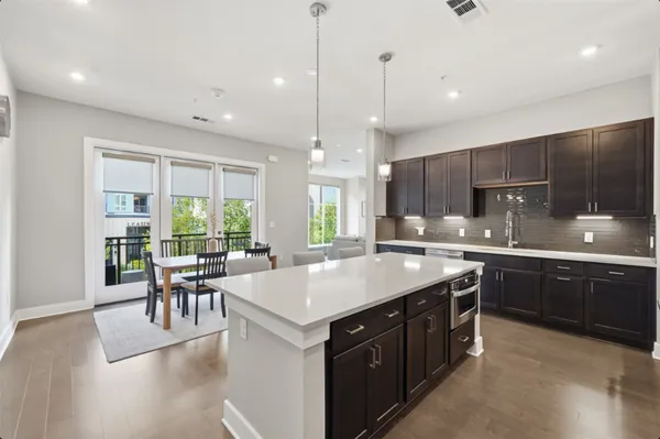 $3,600 | 4415 Jackson Avenue, Unit 4201, Austin, TX 78731