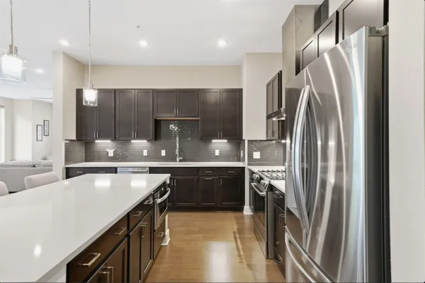 $3,600 | 4415 Jackson Avenue, Unit 4201, Austin, TX 78731