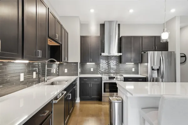 $3,600 | 4415 Jackson Avenue, Unit 4201, Austin, TX 78731