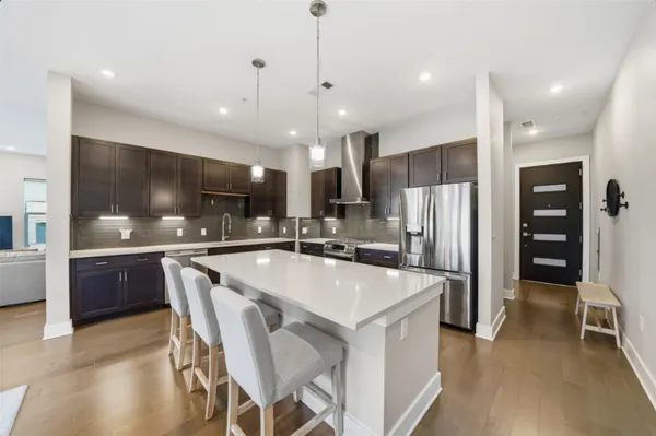 $3,600 | 4415 Jackson Avenue, Unit 4201, Austin, TX 78731
