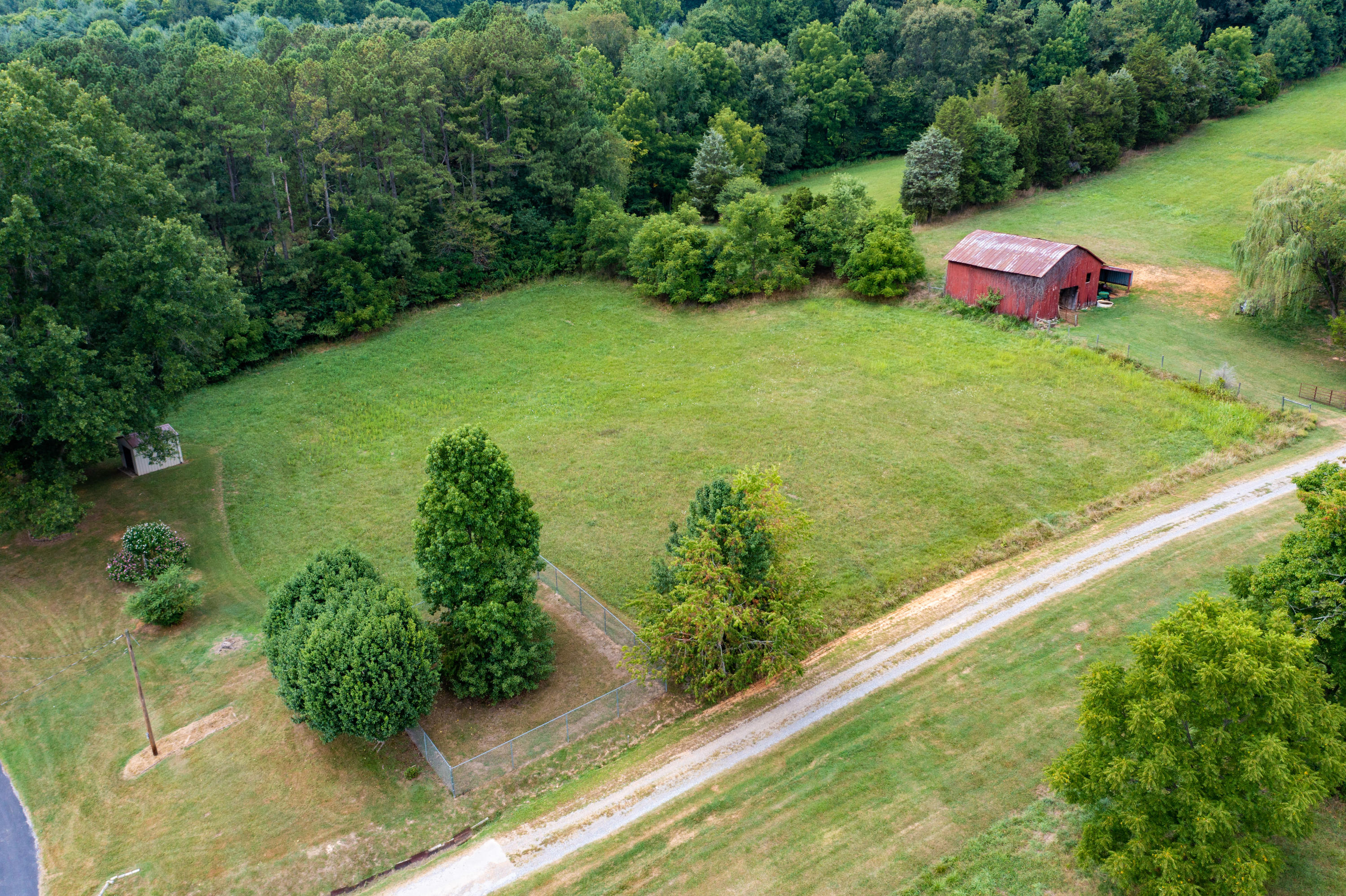 166 Ellis Road Blountville, TN 37617 - Photo 45 of 45 Ellis-62