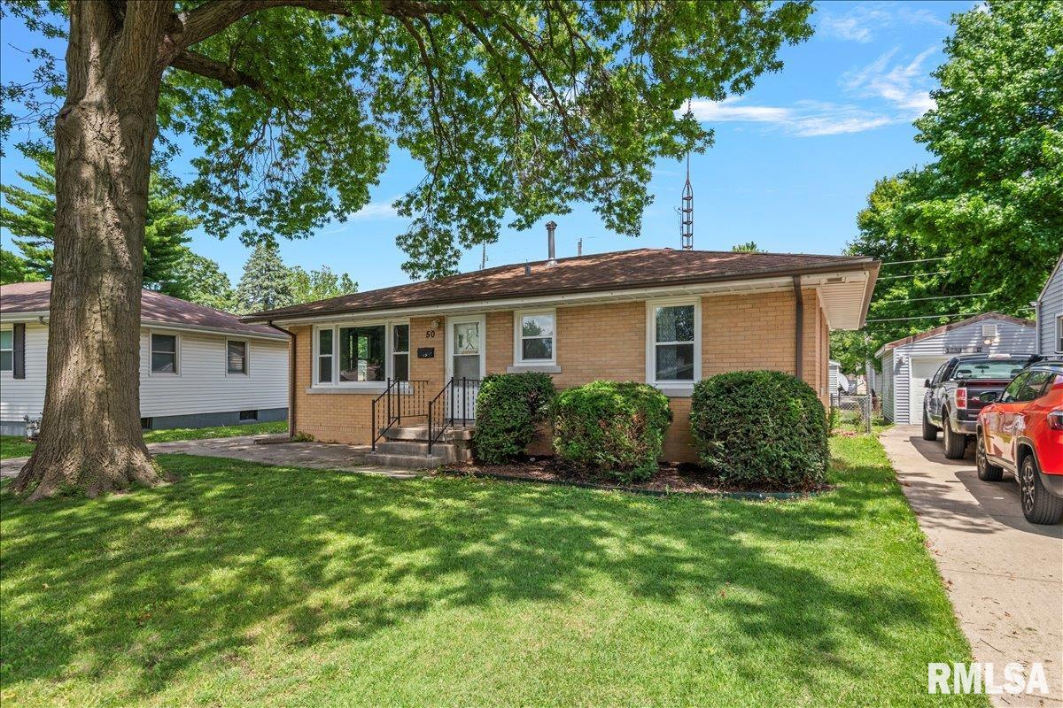 50 Midland Court Springfield, IL 62702 - Photo 1 of 25