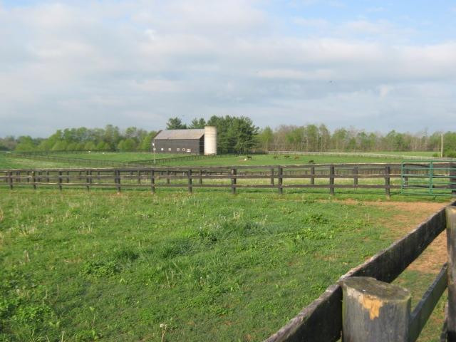 801 Hume Bedford Road Paris, KY 40361 - Photo 23 of 30 Photo 24