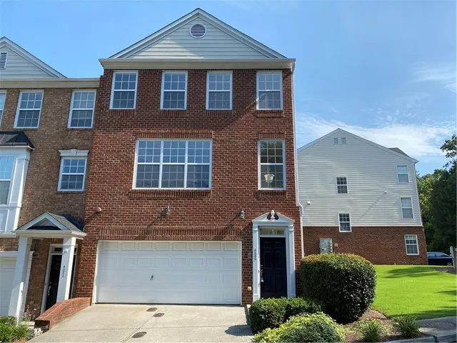 $2,500 | 4680 Creekside Villas Way, Smyrna, GA 30082