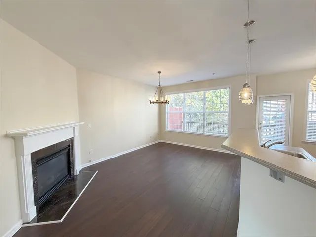 $2,500 | 4680 Creekside Villas Way, Smyrna, GA 30082