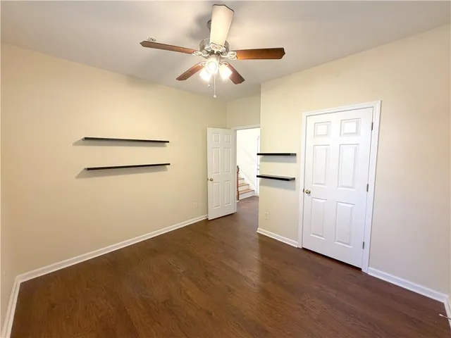 $2,500 | 4680 Creekside Villas Way, Smyrna, GA 30082