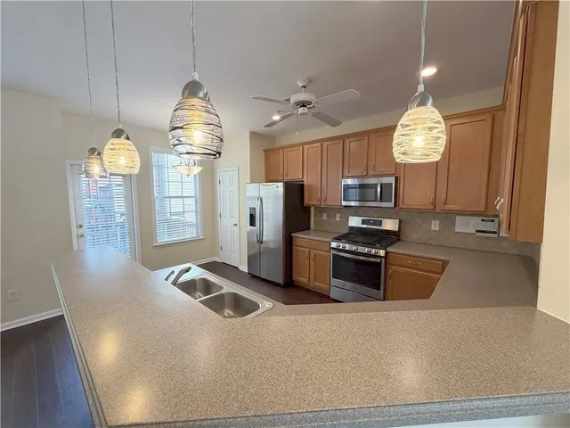 $2,500 | 4680 Creekside Villas Way, Smyrna, GA 30082