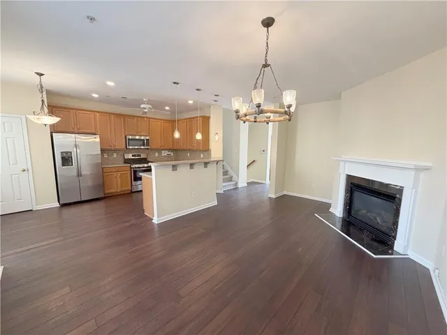 $2,500 | 4680 Creekside Villas Way, Smyrna, GA 30082