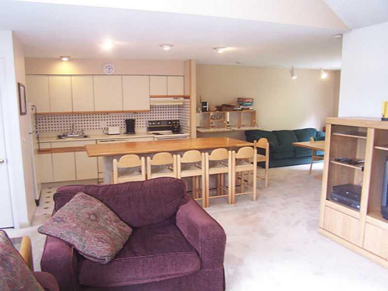 2454 Wangan Road, Unit 2454 Carrabassett Valley, ME 04947 - Photo 6 of 15 Kitchen.