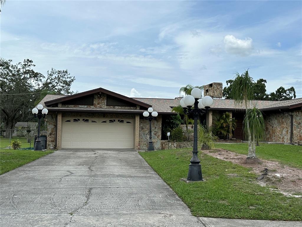 1511 Brooker Road Brandon, FL 33596 - Photo 1 of 1 Front of house