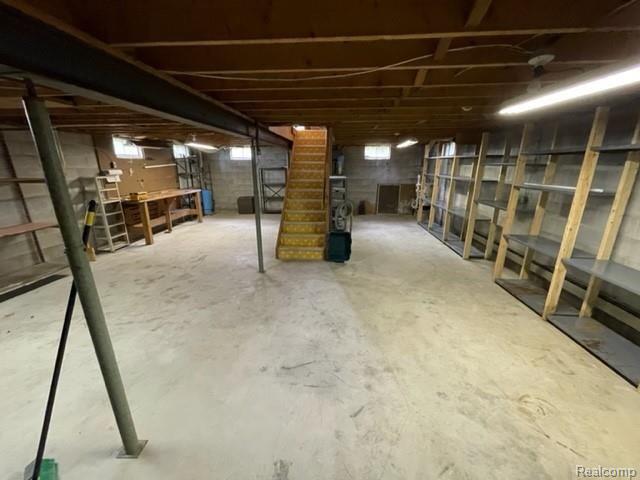 3714 North Lakeshore Road Deckerville, MI 48427 - Photo 25 of 27