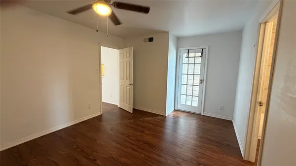 $1,600 | 10601 South Drive, Unit 107, Houston, TX 77099
