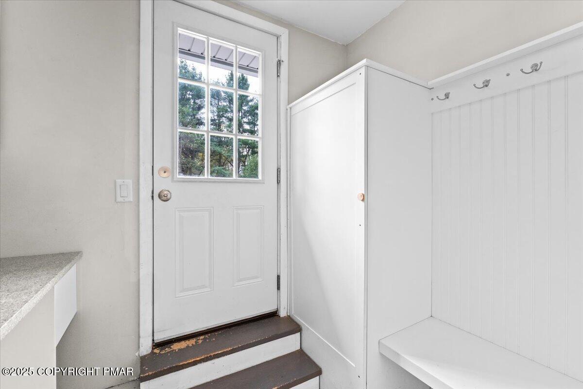 1215 Country Club Road Clarks Summit, PA 18411 - Photo 40 of 50 a view of bathroom with shower