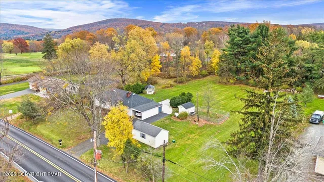 $345,000 | 1215 Country Club Road, Clarks Summit, PA 18411