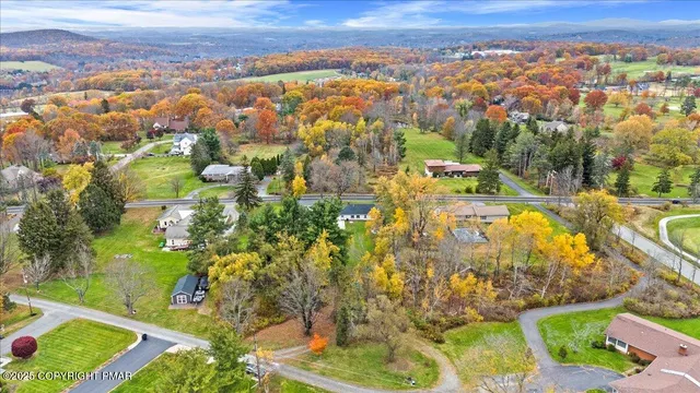 $345,000 | 1215 Country Club Road, Clarks Summit, PA 18411