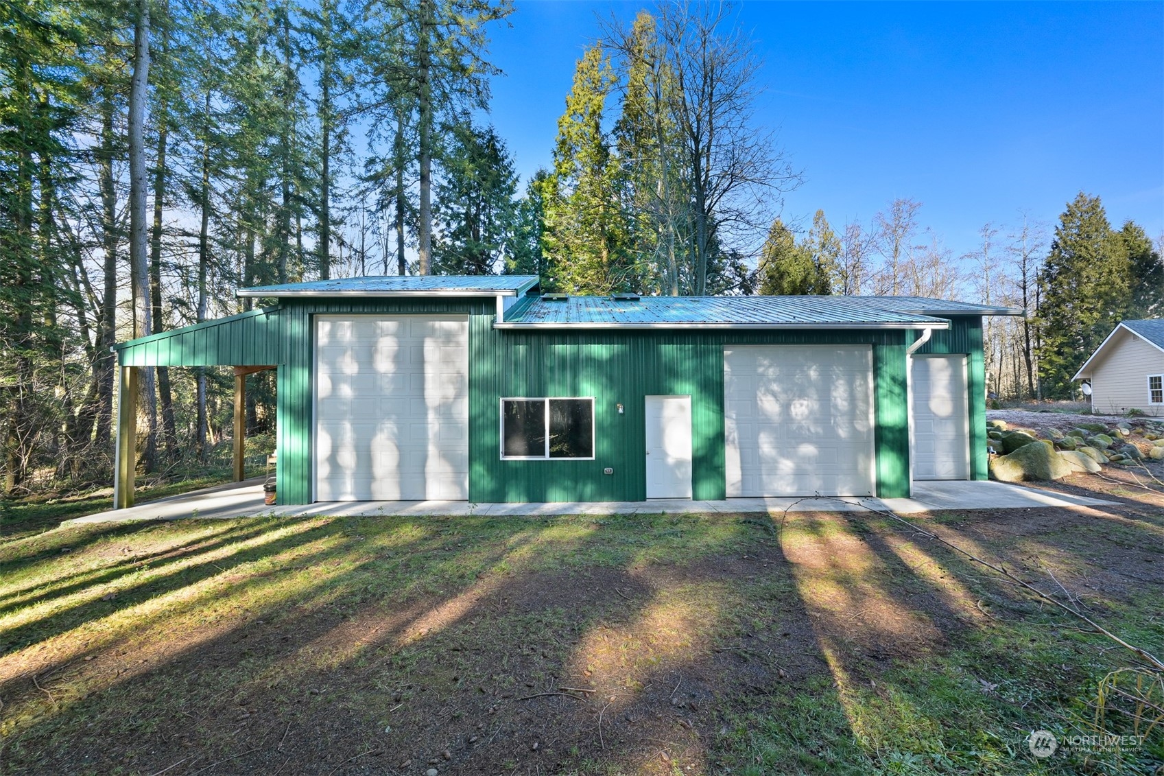 3988 Aldergrove Road Ferndale, WA 98248 - Photo 25 of 40