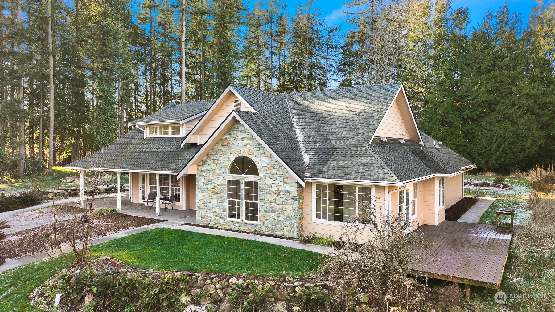 3988 Aldergrove Road Ferndale, WA 98248 - Photo 3 of 40