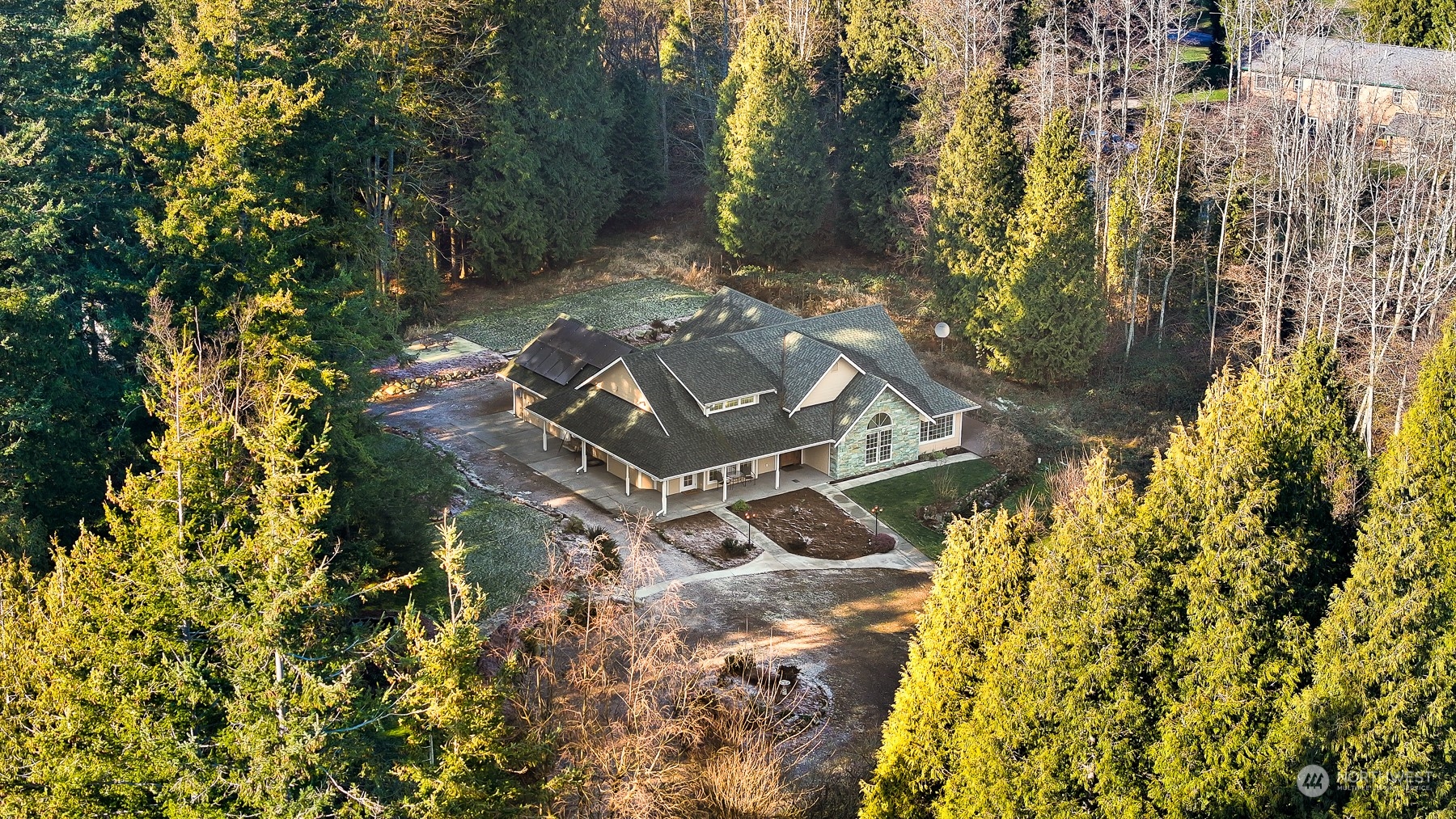 3988 Aldergrove Road Ferndale, WA 98248 - Photo 31 of 40