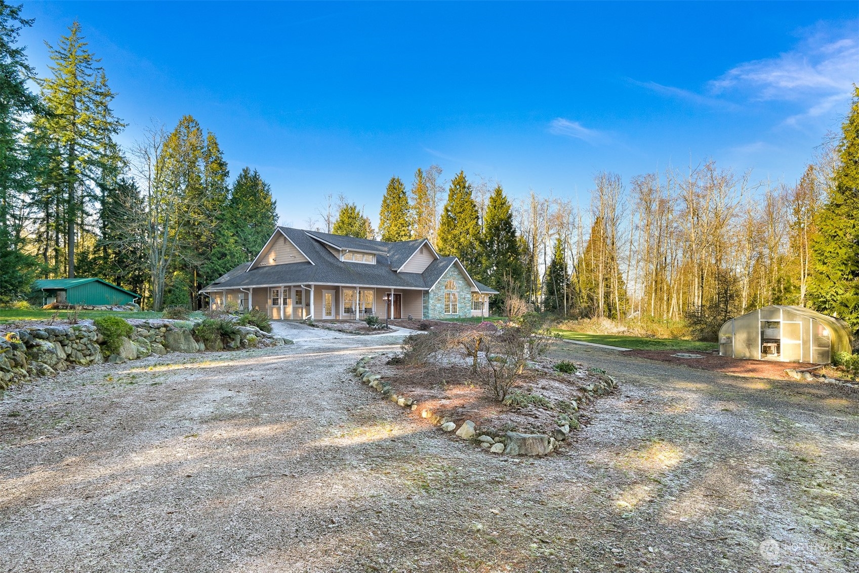 3988 Aldergrove Road Ferndale, WA 98248 - Photo 33 of 40