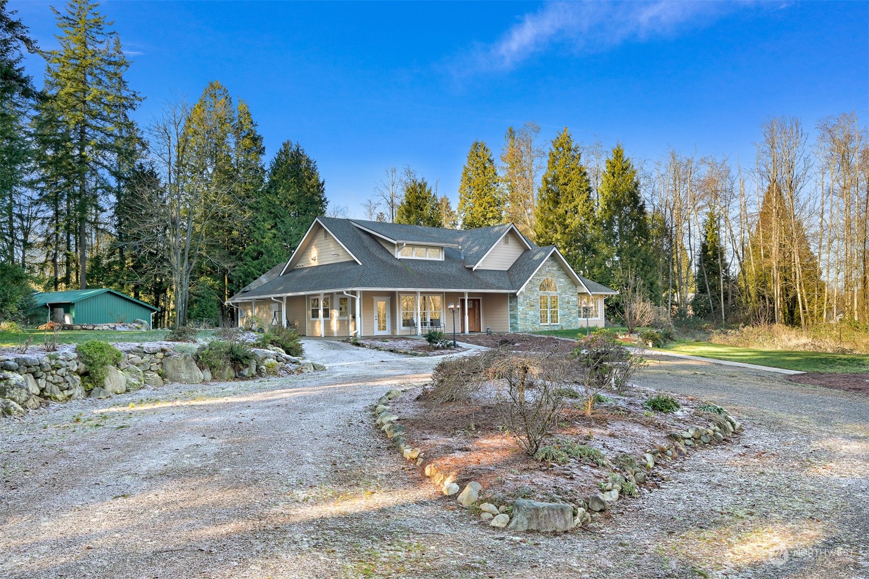 3988 Aldergrove Road Ferndale, WA 98248 - Photo 4 of 40
