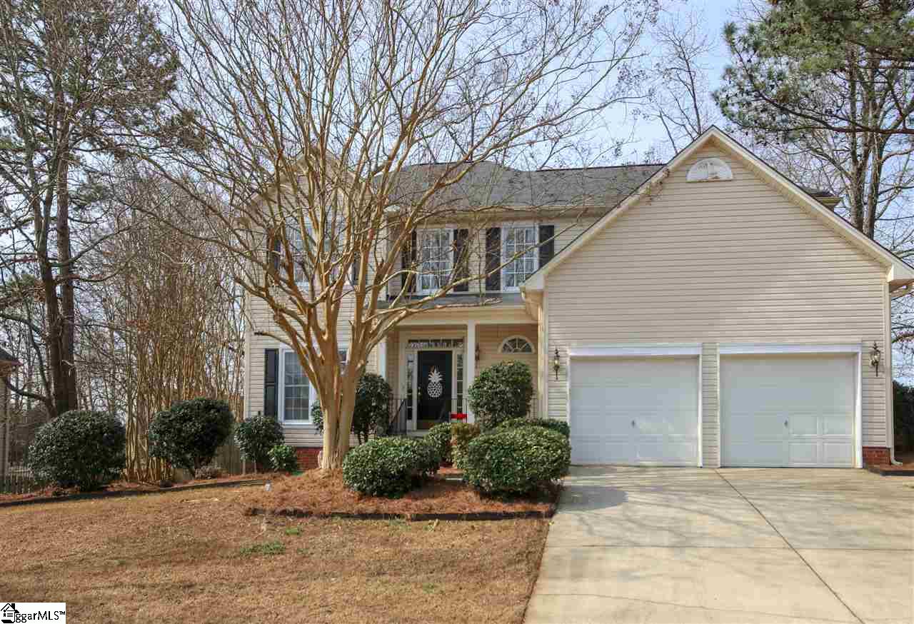 2 Fawn Ridge Way Mauldin, SC 29662 - Photo 1 of 16 Gallery Image 1