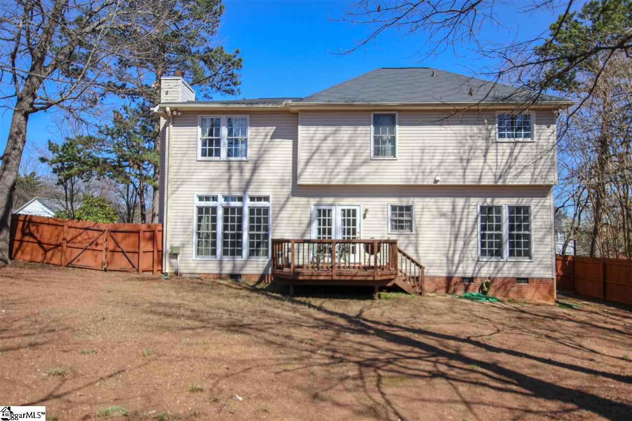 2 Fawn Ridge Way Mauldin, SC 29662 - Photo 15 of 16 Gallery Image 15