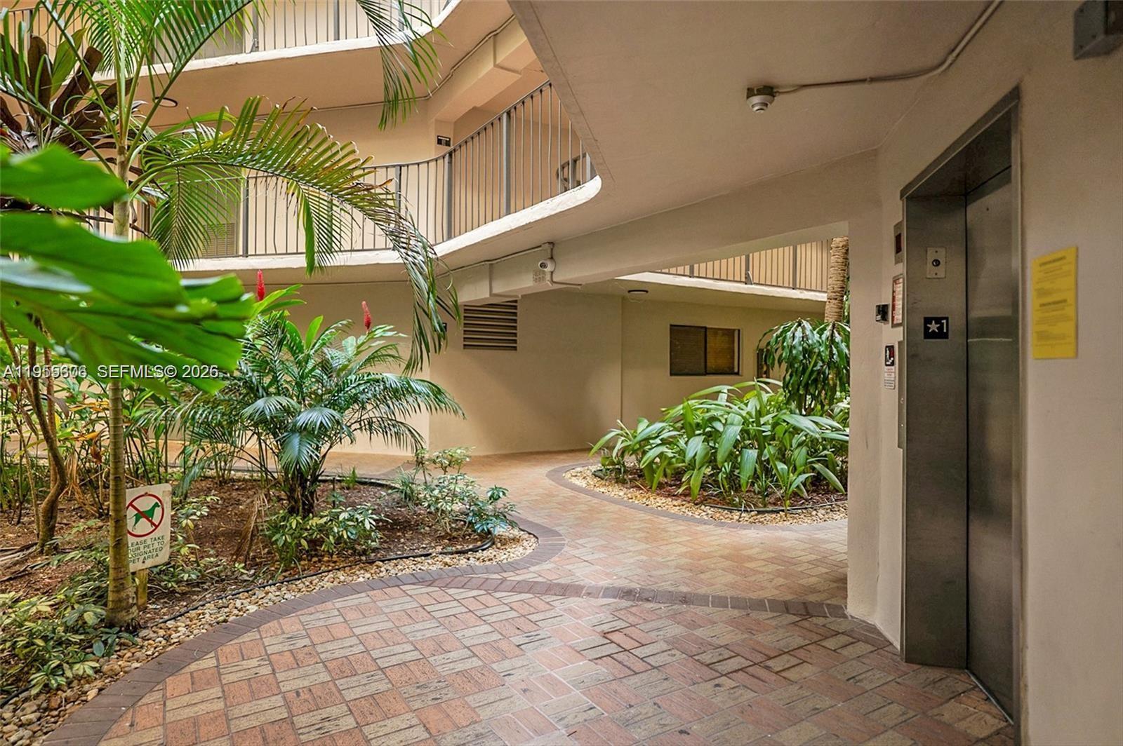 8500 Southwest 133rd Avenue Road, Unit 216 Miami, FL 33183 - Photo 15 of 16