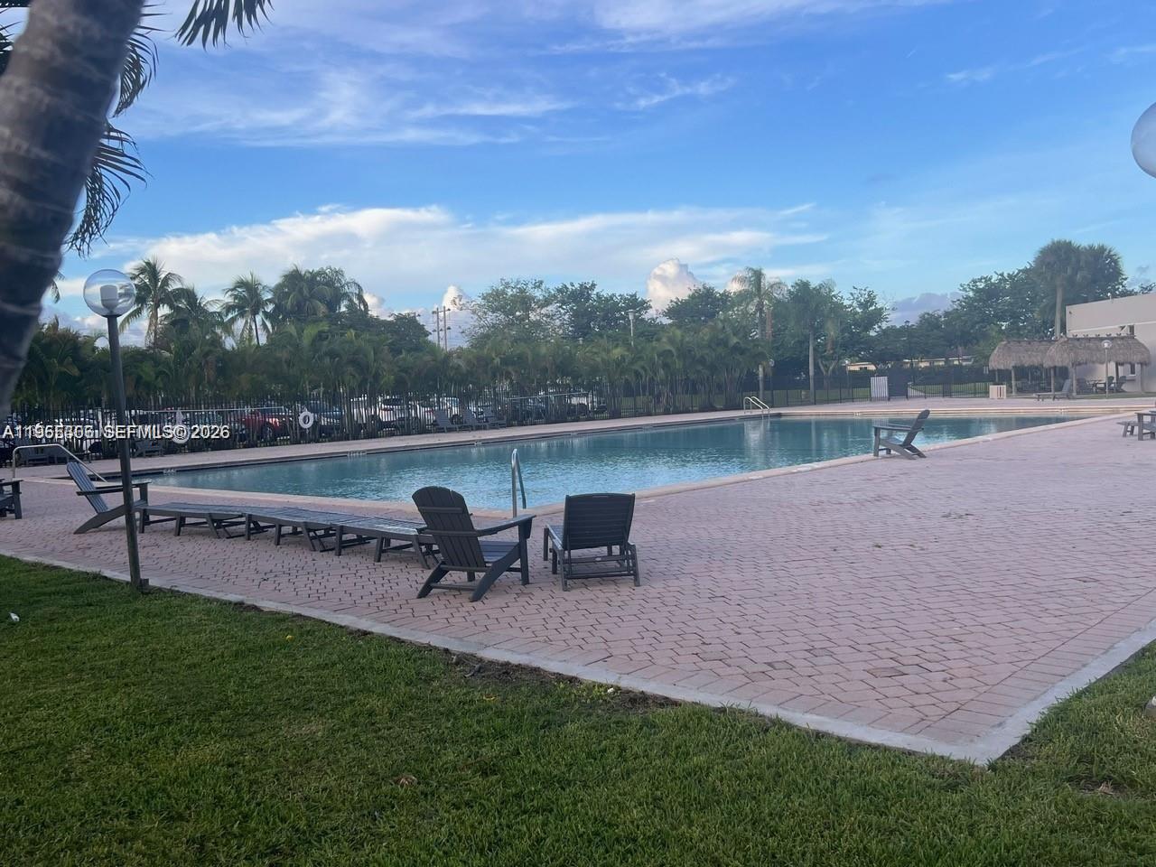 8500 Southwest 133rd Avenue Road, Unit 216 Miami, FL 33183 - Photo 16 of 16