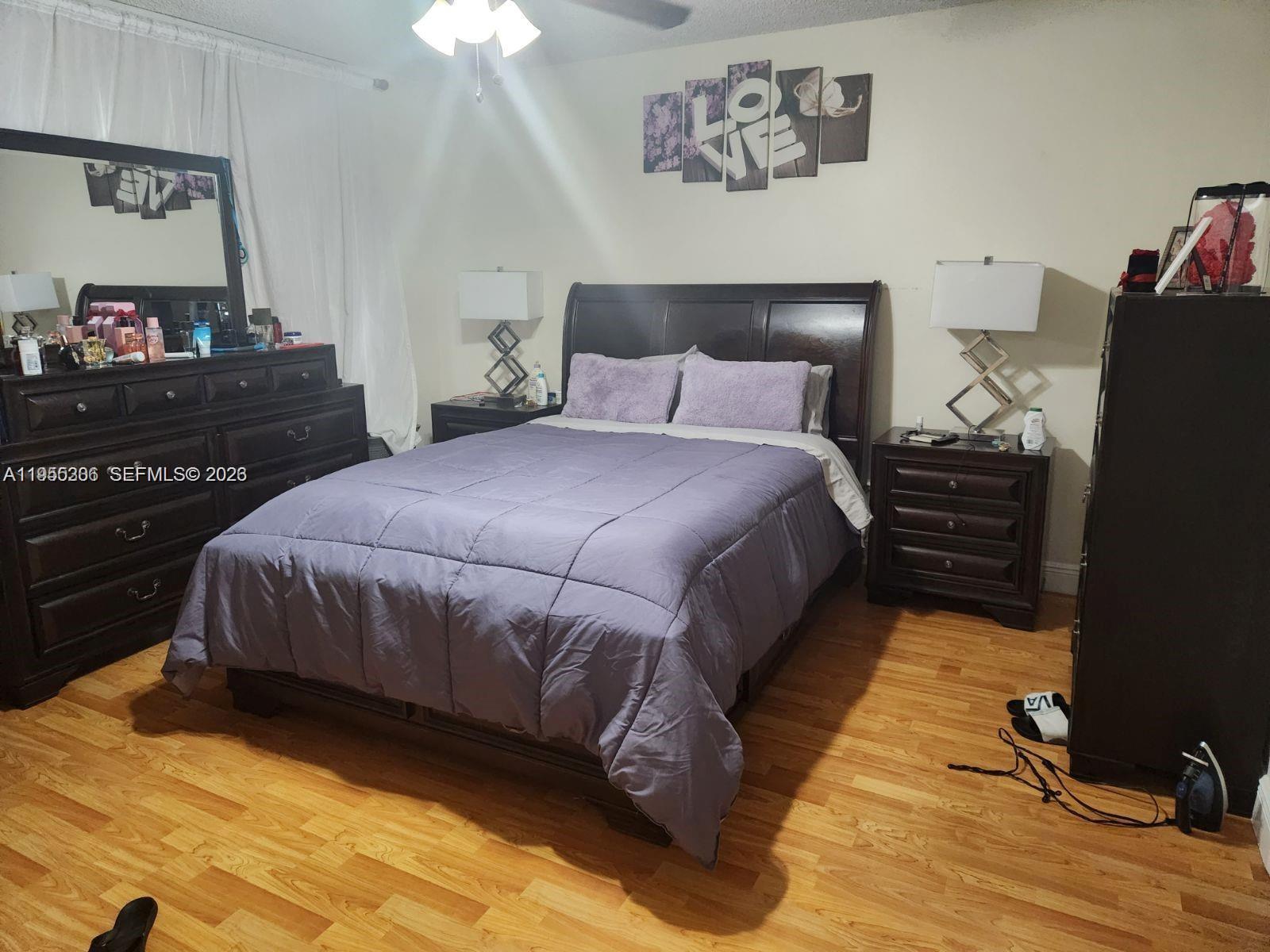 8500 Southwest 133rd Avenue Road, Unit 216 Miami, FL 33183 - Photo 5 of 16 MASTER BEDROOM