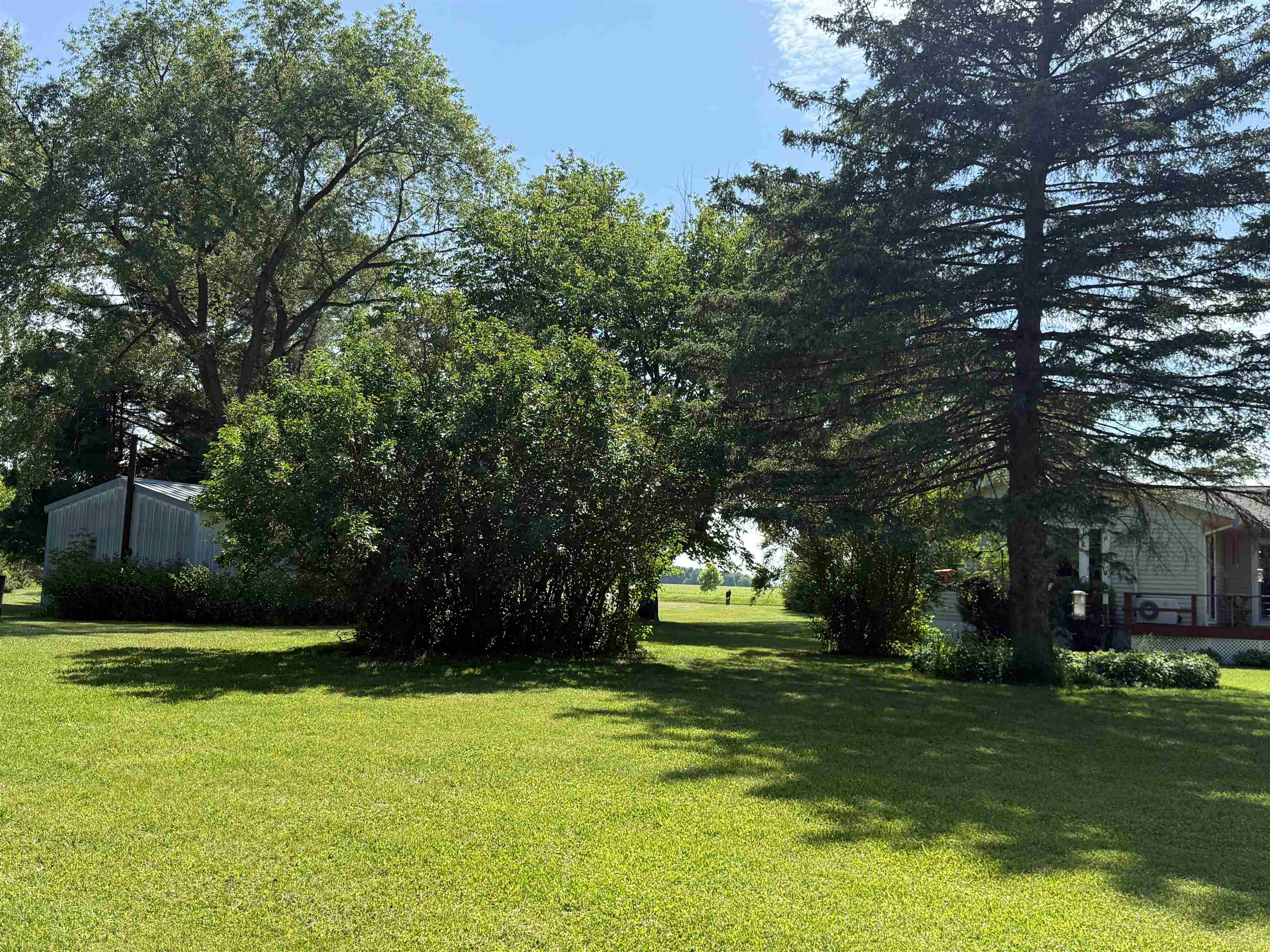 2181 South McGee Road Lake City, MI 49651 - Photo 47 of 53