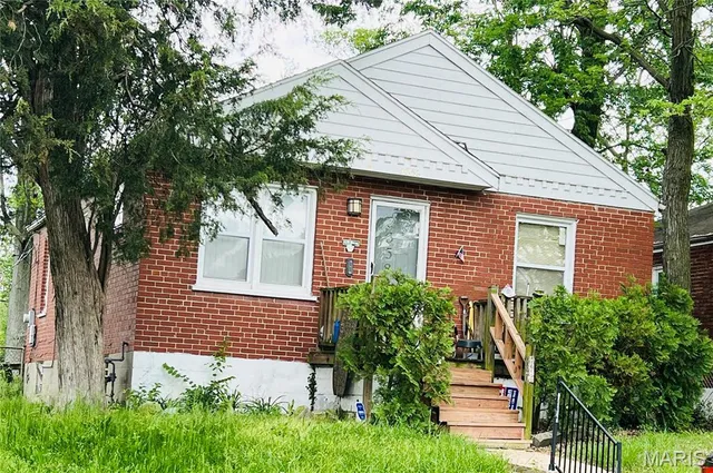 $39,900 | 5658 Maffitt Avenue, St. Louis, MO 63112