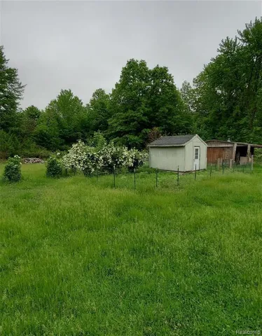 $100,000 | 34620 California Street, Romulus, MI 48174