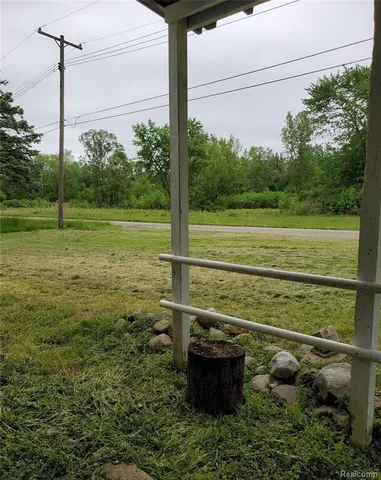 $100,000 | 34620 California Street, Romulus, MI 48174