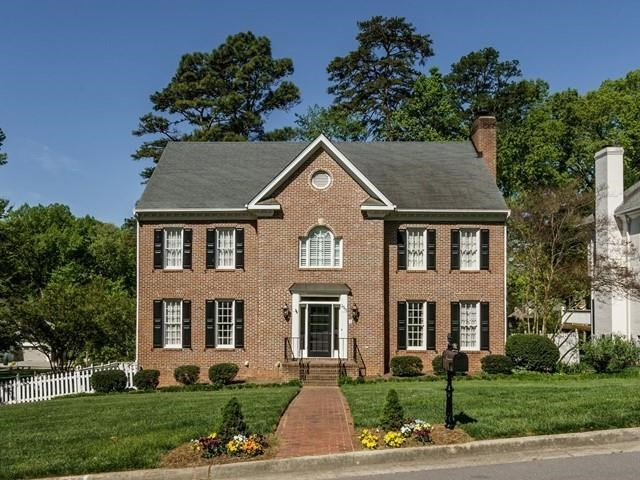 2001 Tradd Court Raleigh, NC 27607 - Photo 1 of 29 Photo 1