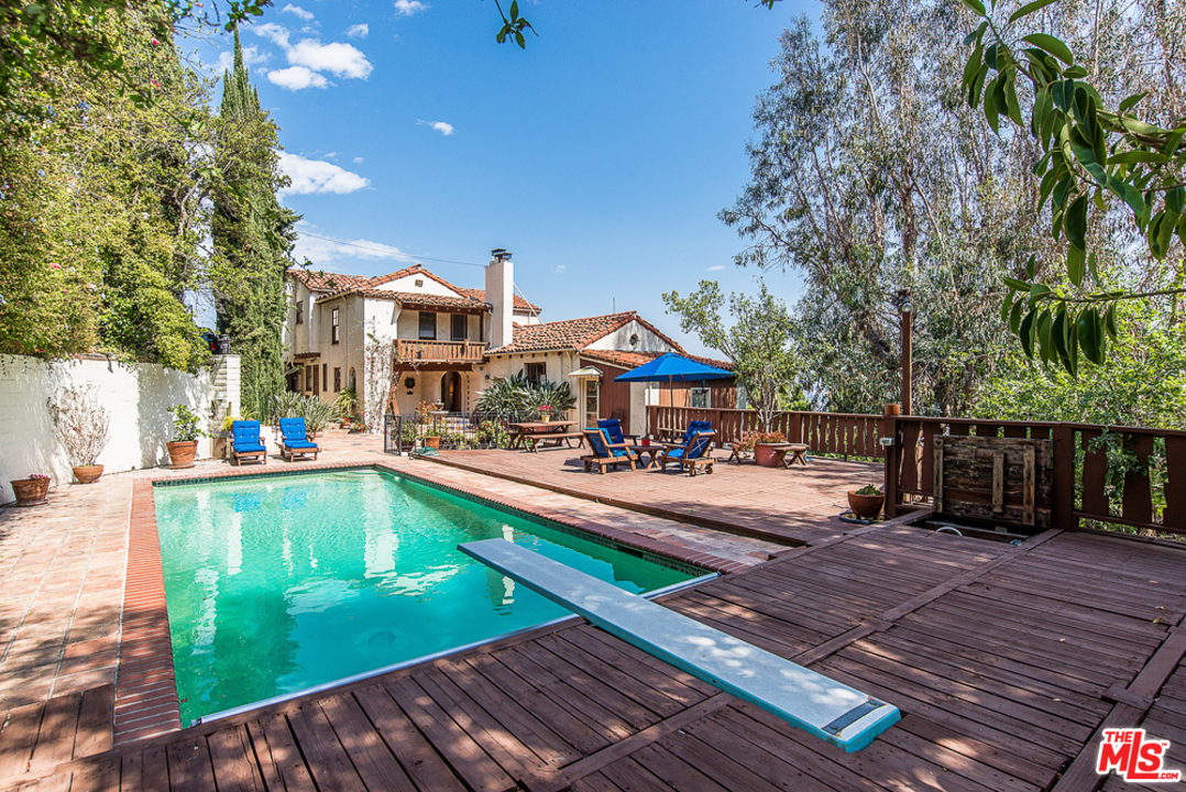 4768 Bryn Mawr Road Los Angeles, CA 90027 - Photo 2 of 12