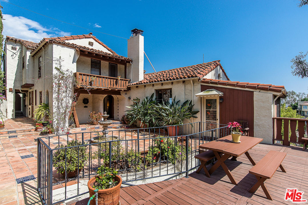 4768 Bryn Mawr Road Los Angeles, CA 90027 - Photo 8 of 12