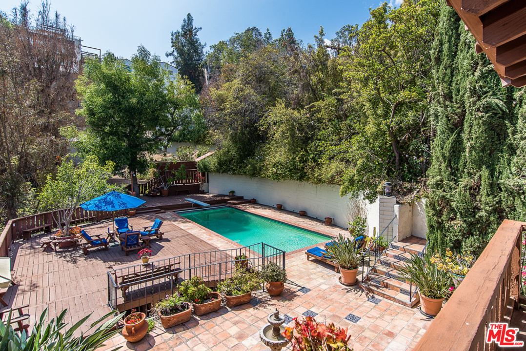 4768 Bryn Mawr Road Los Angeles, CA 90027 - Photo 9 of 12